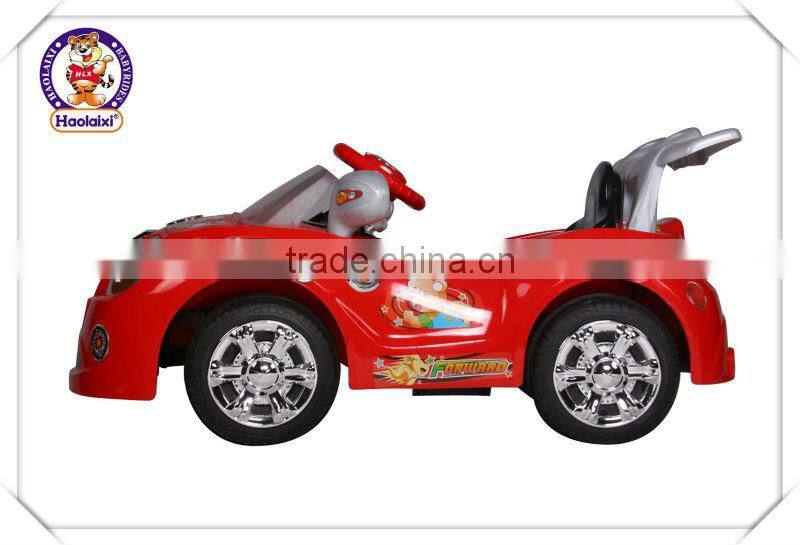 Red Toy Car children electronic toy car toy car
