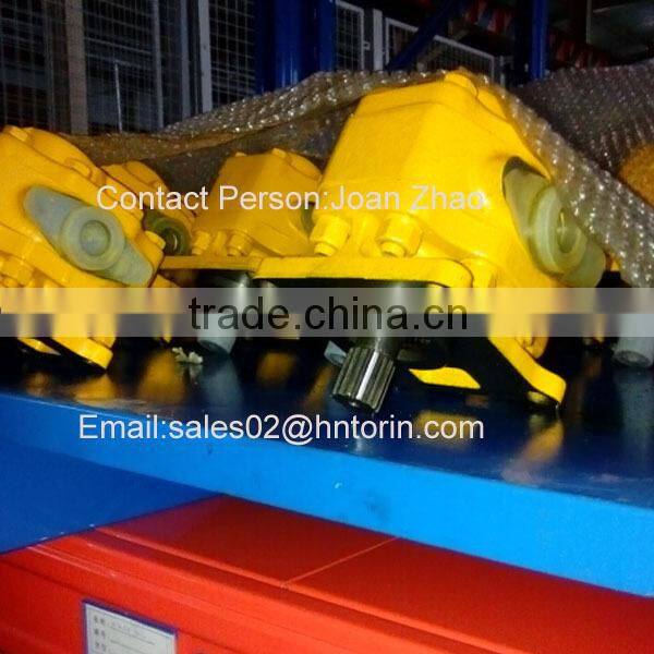 Alibaba China Made Tandem Hydraulic Pump 705-51-10020 For Excavators PC220-1,PC200-1