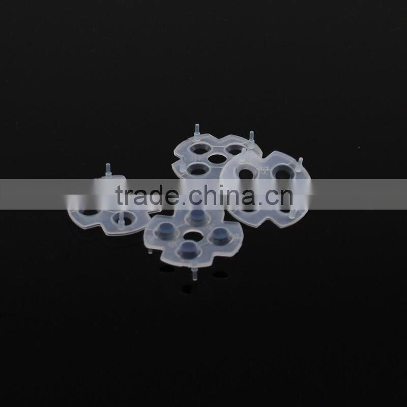 custom silicone switch button