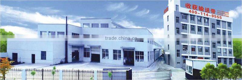 Made in china flat belt idler pulley