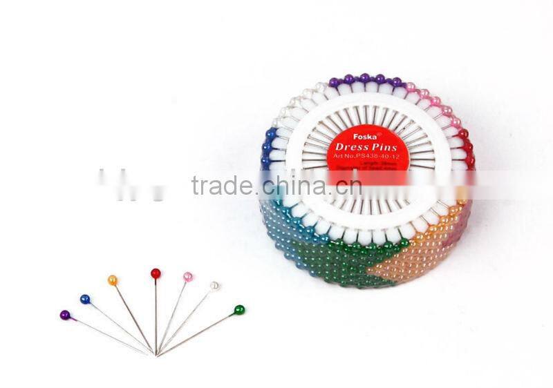 vinyl coated paper clip.