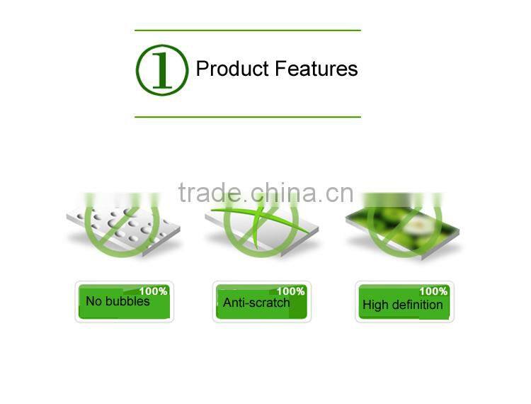 Factory New Tablet PC Ultra Thin Clear Screen Protector for 10.1inch YOGA