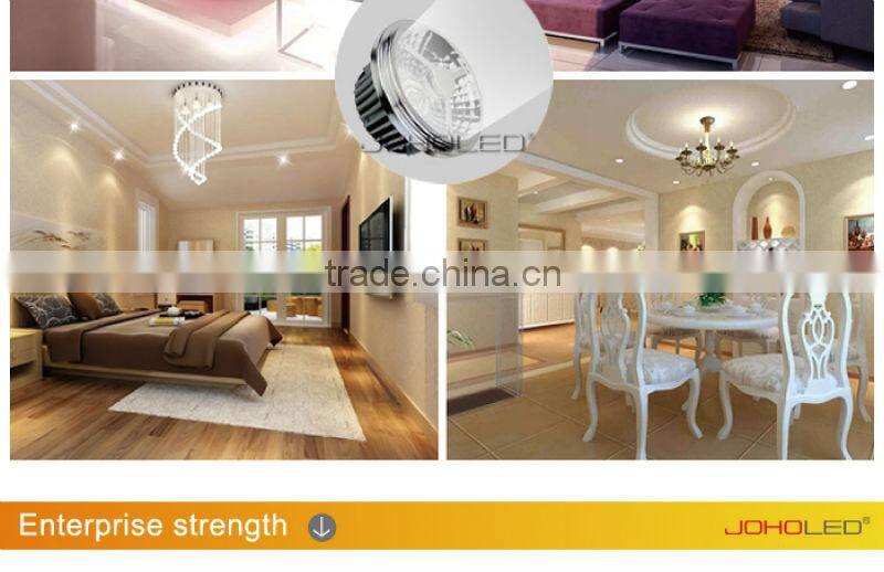 High quality COB 25W AR111 led spotlight lamp high power