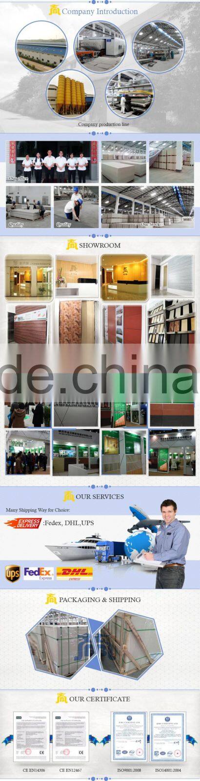 cellulose hot sale fiber cement board