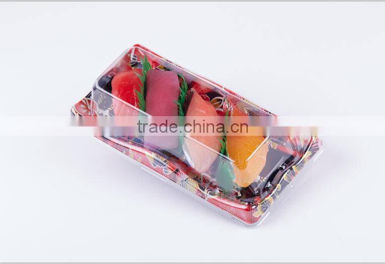 KW-0001HG-R Food Container with Lid,plastic container food packaging,food grade plastic container
