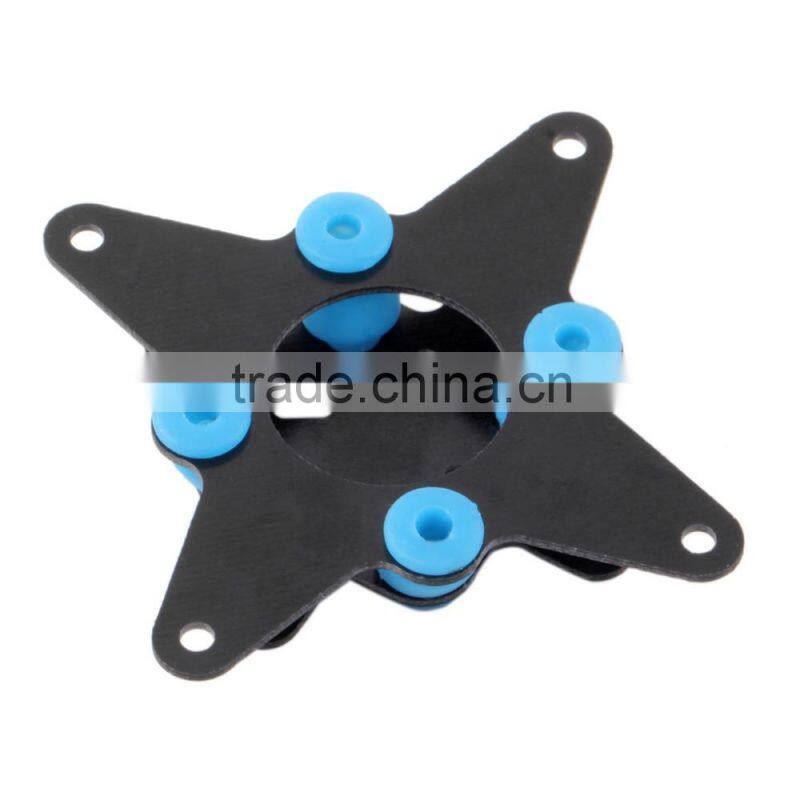 Shock Absorber Parts for CC3D Flight Control Quadcopter