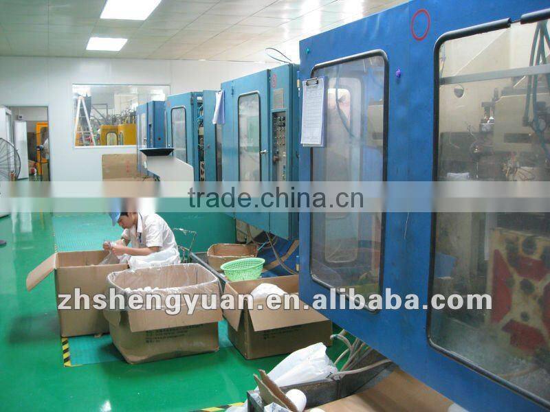 diamond cosmetic lotion bottle for foundation