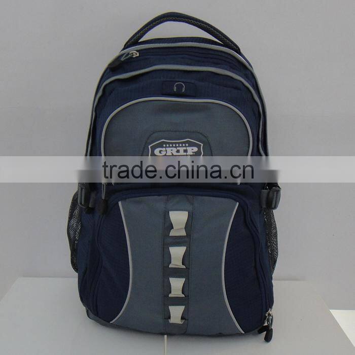 New Design Laptop Backpack Printing Laptop Backpack
