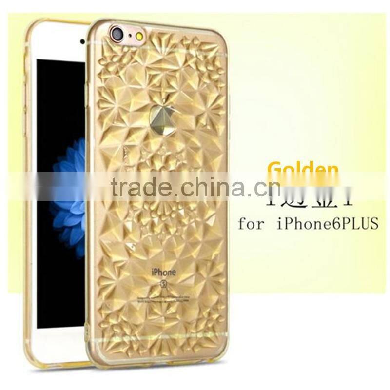 Luxury soft TPU phone back cover case for Huawei Honor 8 P9 lite Mate 8 M8 7 6 5 4 3 2 1