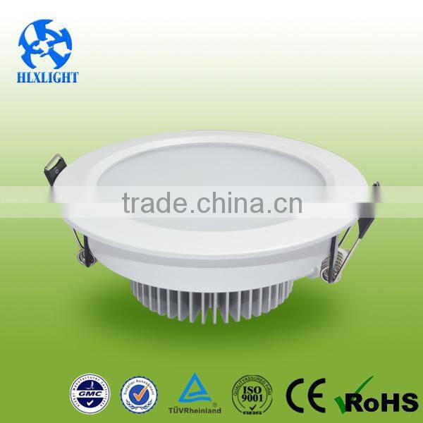 Competitive price 13w led downlight recessed