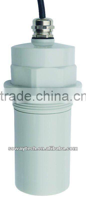 Universal Ultrasonic level metersensor