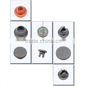 13mm rubber stopper colosure