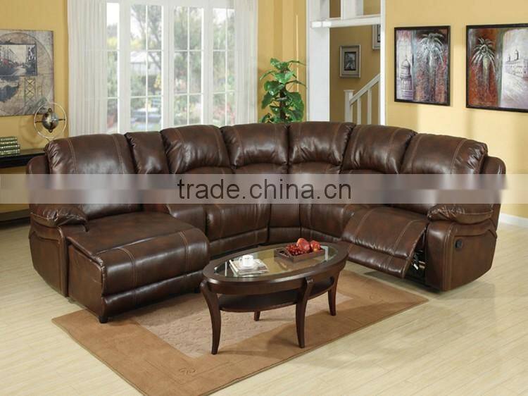 Alibaba online shopping sales lazy boy recliner sofa products imported from China