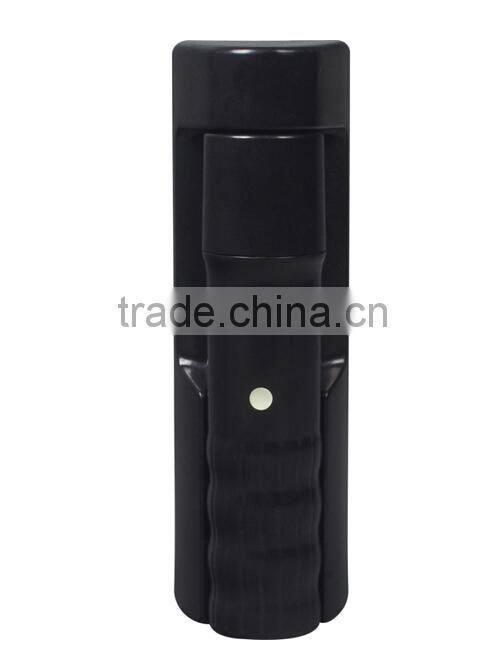 wall mounted emergency rechargeable flashlight led