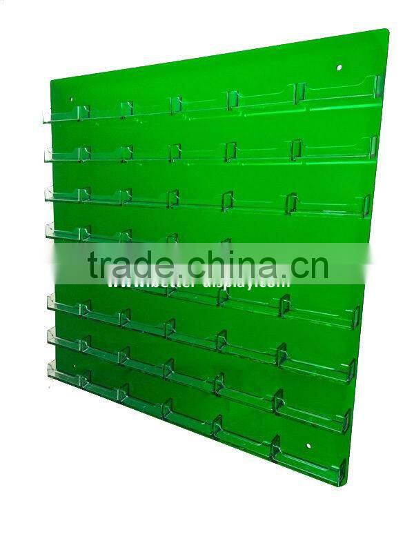 wholesale acrylic business card cases