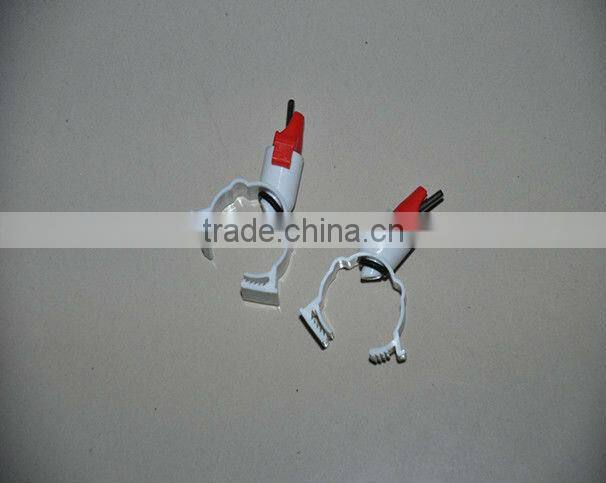 nipple drinker for poultry duck