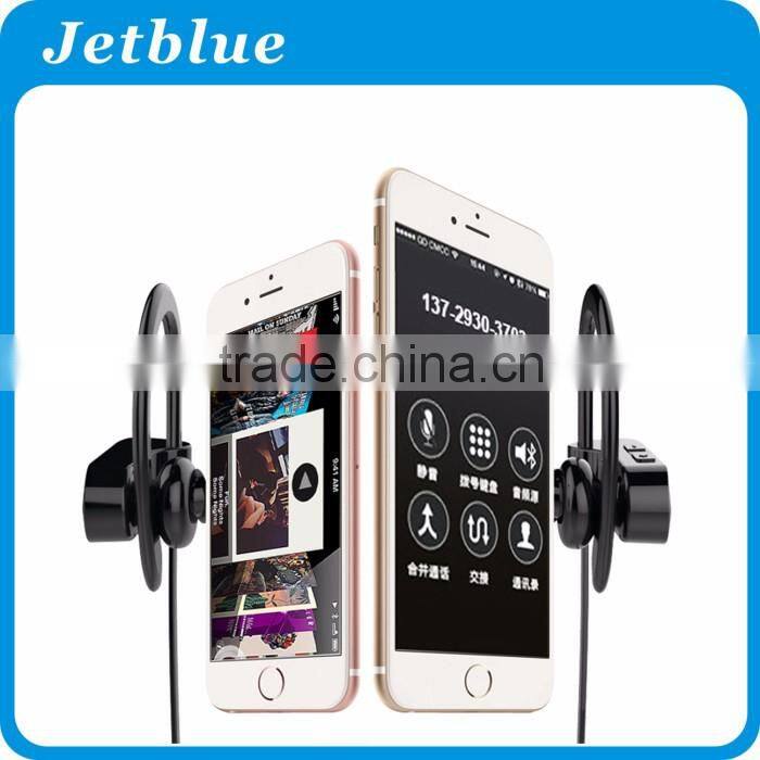 Mini V4.0+EDR wireless bluetooth headset U10 wireless hidden invisible bluetooth earphone U10