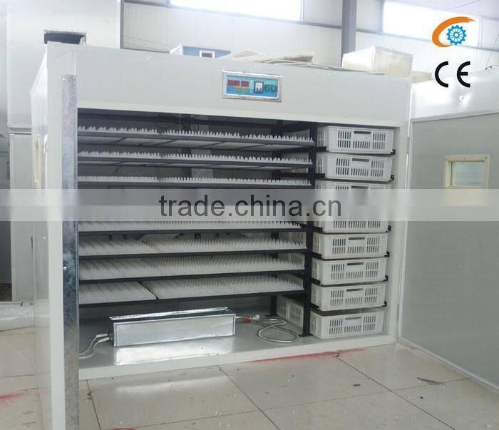 Cheap Price Ouchen 1500 incubator chicken automatic hatching incubator prices