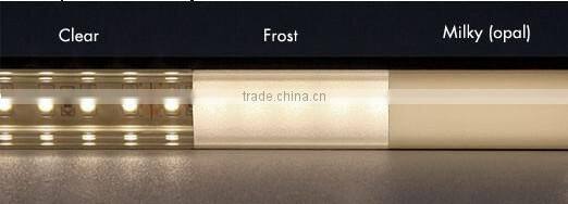 1M 12V/24V 72leds/meter LED Lichtleiste SMD5050 Rigid light bar