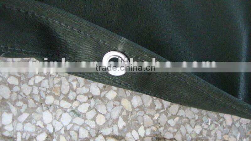 Heavy Duty Rip-Stop Cotton Canvas fabric With Eyelets