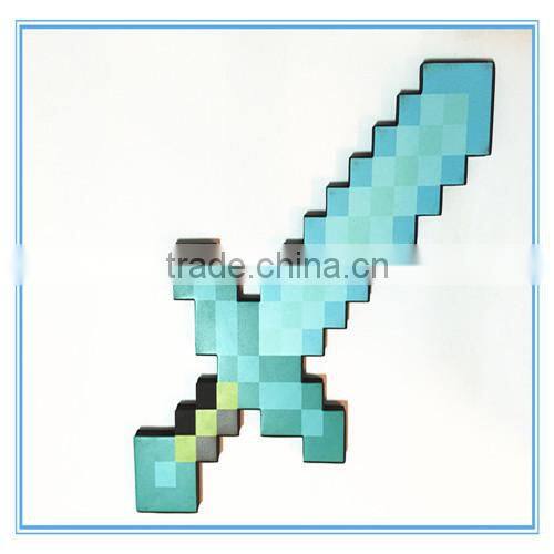 New Arrival Eleactric Toys Light Up Swords Kids Play Swords