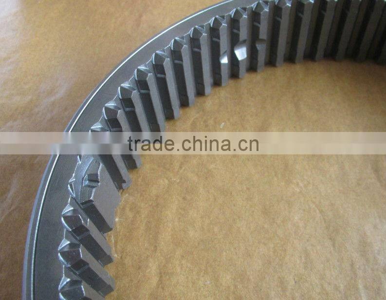 ZF 16S130 Gearbox sliding sleeve 1295304002