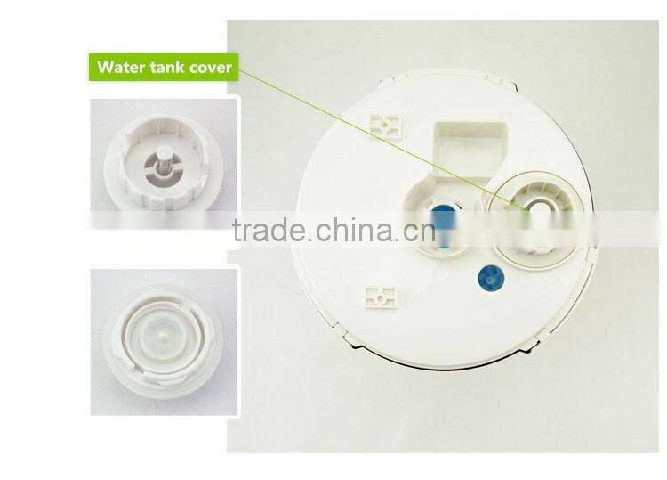 Mist maker fog lamp aroma oil diffuser GL-6631