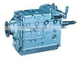 ZF Auto Transmission Gearbox S6-90