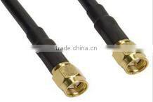 SMA connector RG58 RF cable antenna