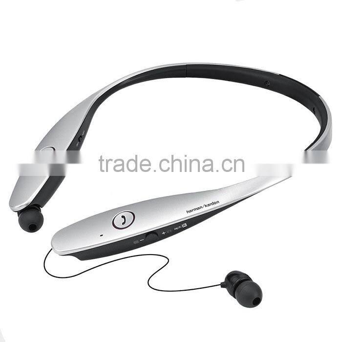 2016 Newest 900 Bluetooth headphone sport Stereo wireless Handsfree Mobile Earphone 900 for iPhone Samsung HTC