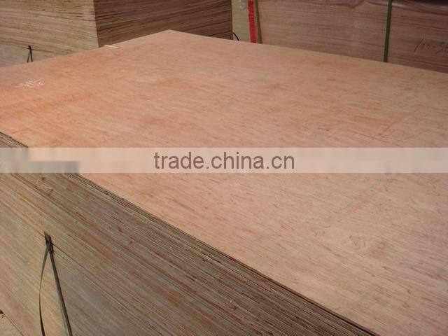 Polyester Veneer Faced Particle