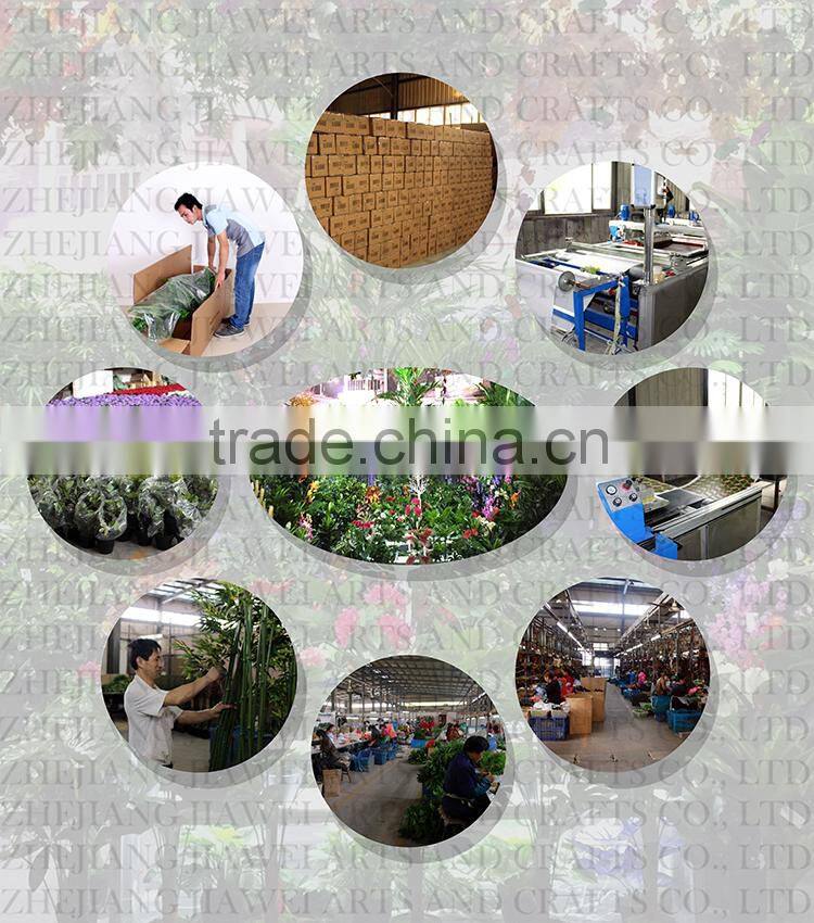 large wholesale artificial paradise flowers decorative plastic trees