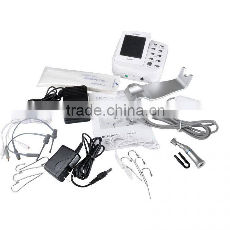 new design dental endo motor with apex locator Denjoy Dental endo motor with apex locator