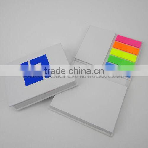 Custom composition notebooks