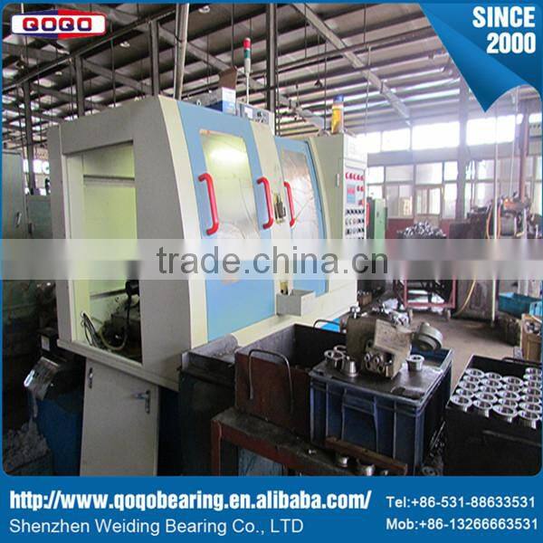 High quality and best sell on Alibaba angular contact ball bearing bridge bearing pad