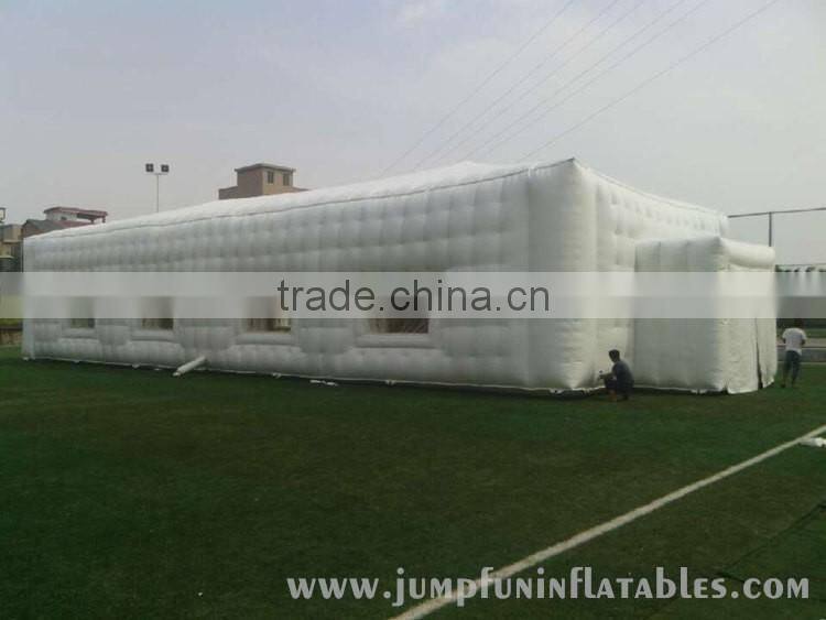 HOT selling White Inflatable Tent/Inflatable wedding tent/PVC inflatable marquee for events