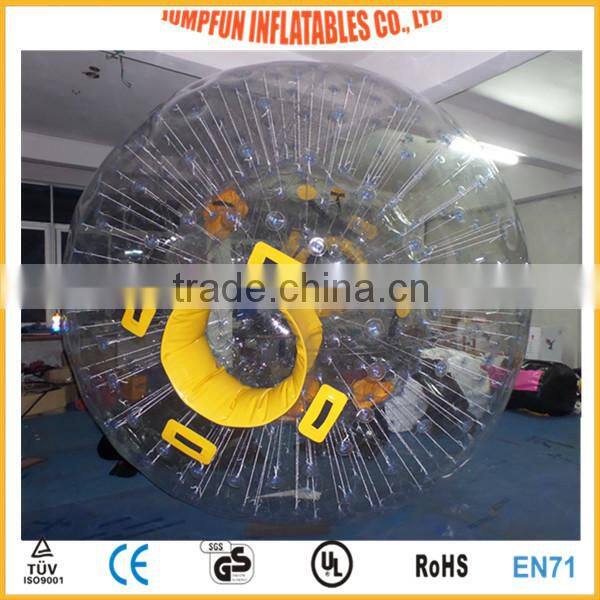 inflatable zorb ramp ball for sale