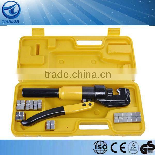 hydraulic crimper tool hydraulic cable crimper Hydraulic Crimper