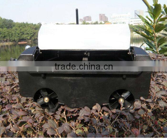 !JABO-2BS fishing boat remote control rc fishing bait boats with fish finder rc fishing boat