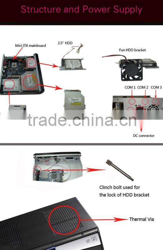 computer cabinet E-2020