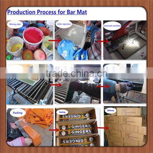 High quality thin rubber mats,bulk rubber mats,used rubber mats