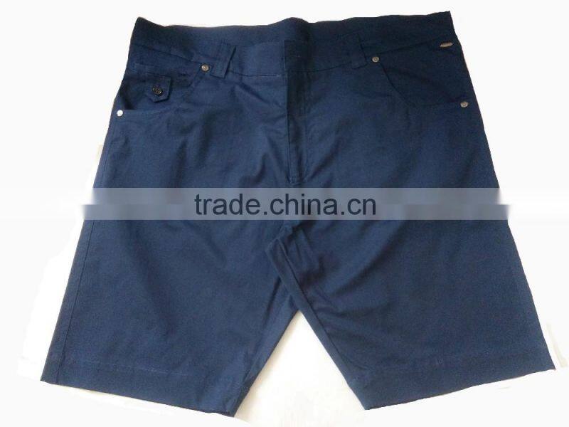 2016 Hot sale casual popular men's cheap shorts pants