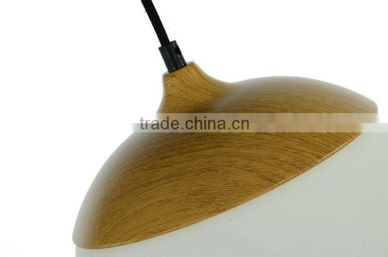 Lighting Manufacture's glass ball pendant lamp mosaic glass lamp