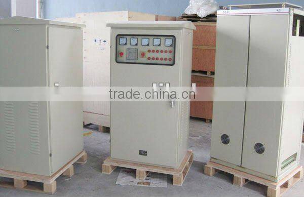 Capacitor Bank Power Factor