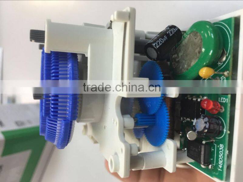 Timer SUL181D Timer SUL181H