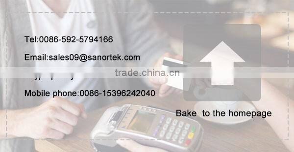 Cheap 58mm pos thermal bill printer receipt printer pos terminal printer(POS-58CH)