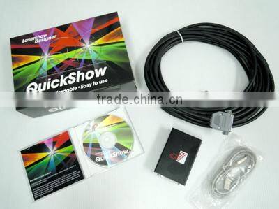 6w green laser economic factory price 6mw single green laser projector