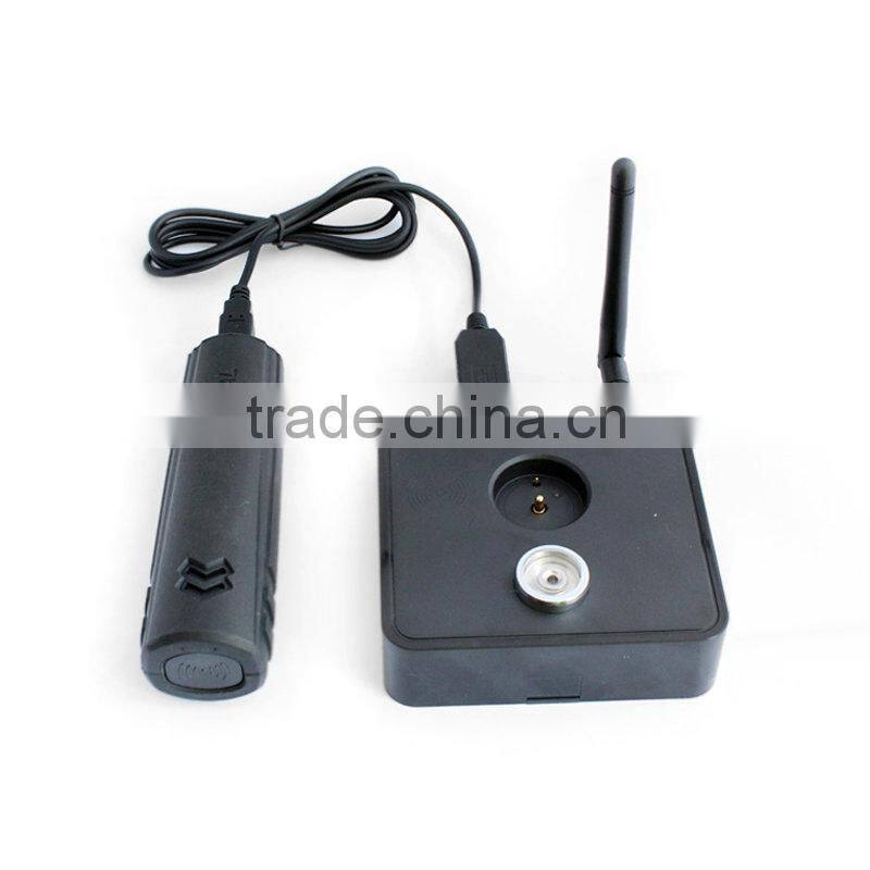 rugged powerful waterproof rfid tag scanner
