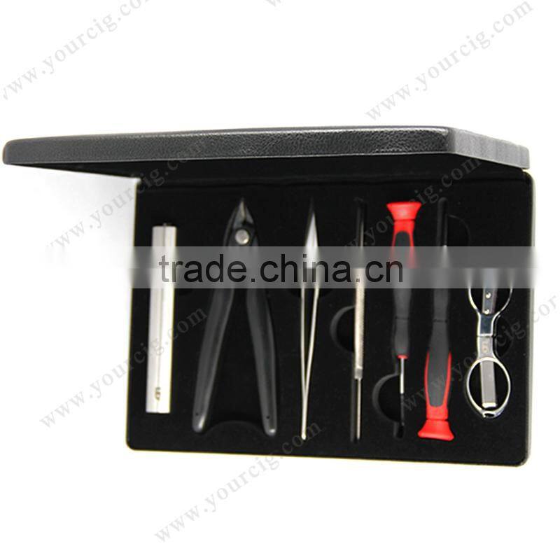 2016 Newest products Starling kit box mod with Rosary RTA tank eletronic cigarette