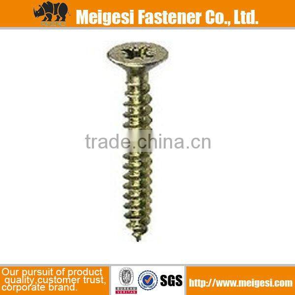 Yuyao Meigesi Furniture Screw